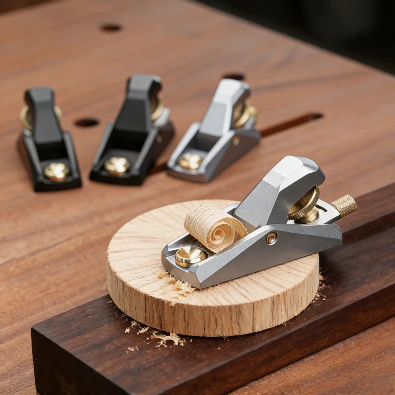 Ajuste de precisión recorte pe - Drawknife Blade reseña y precio