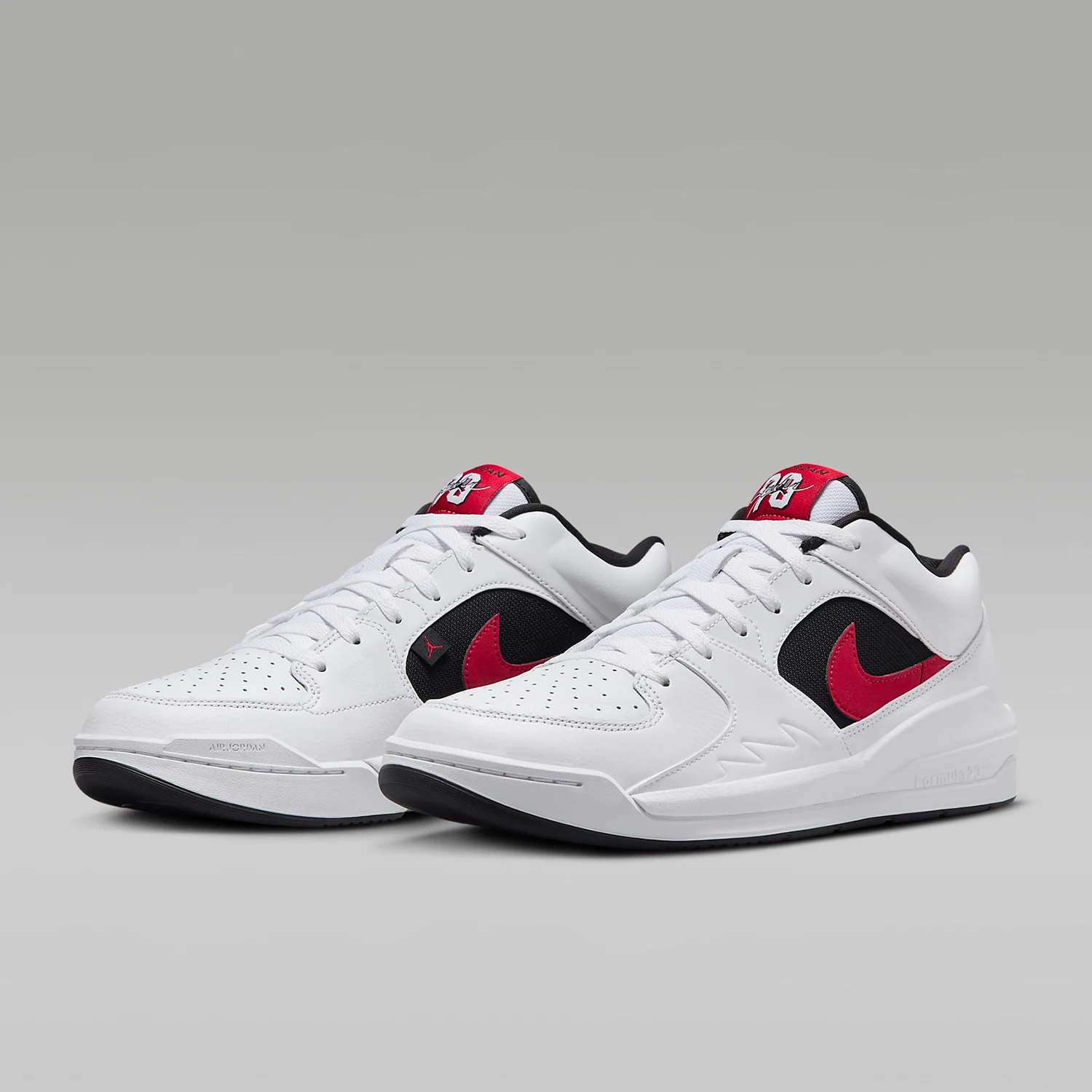 Nike genuine Jordan Stadium 90 men's sports basketball shoes DX4397-116