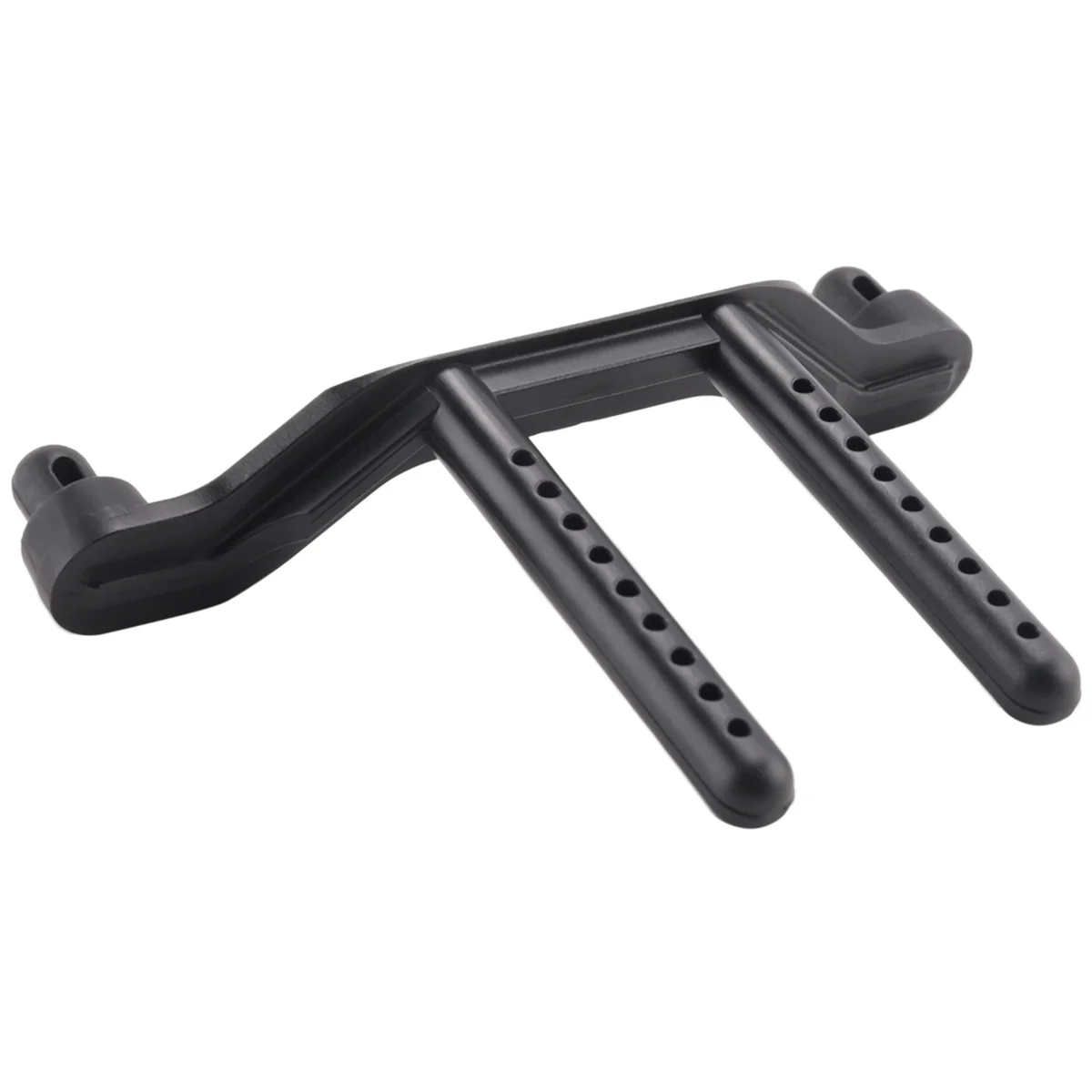 Sales Plastic Shell Bracket for 1/8 HPI Racing Savage XL FLUX Torland BRUSHLESS Truck Rc Car Parts