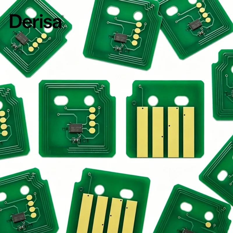 8pcs 013R00662 For Xerox WorkCentre 7525 7825 7525 7530 7535 7545 7556 7835 7845 7855 AltaLink C8030 C8035 C8045 8055 Drum Chip