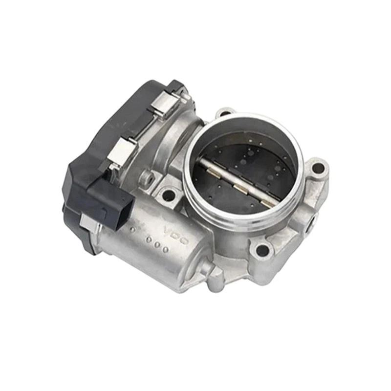 Super Sale Throttle Body 13547561066 A2C53115534 A2C53374895 for BMW 1 3 5 Series X1 E60 E81 E82 E84 E87 E88 E90 view 2