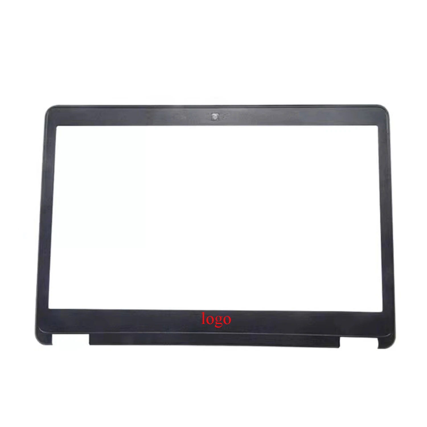 Notebook LCD Front Bezel for Latitud 7450 E7450 0XNM5T Laptop B Cover Shell Display Screen Bezel Frame Case with Camera Hole