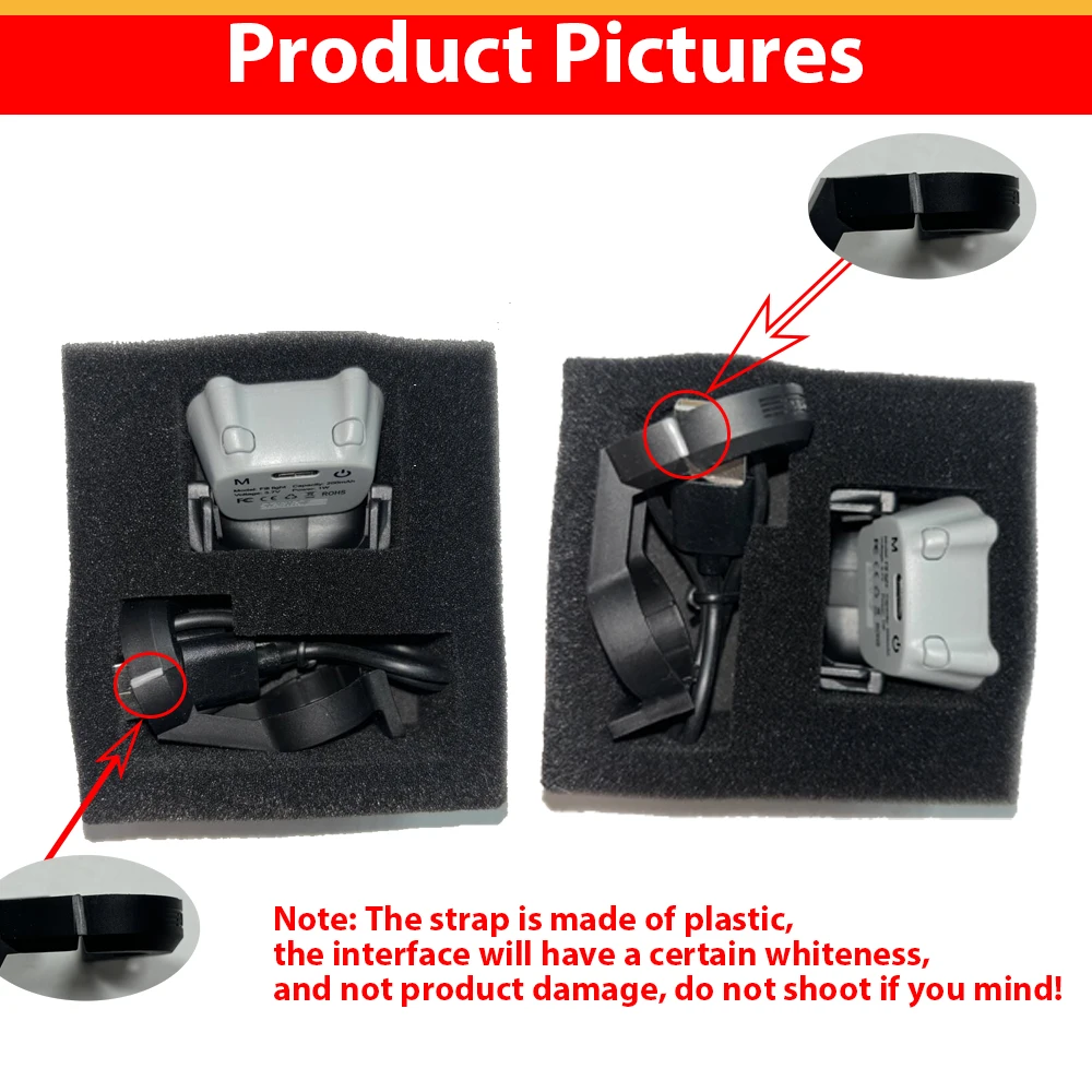 Para dji osmo pocket 3 luz de preenchimento branco quente macio modo triplo clipe fixo luz de preenchimento magnético acessórios para câmera esportiva