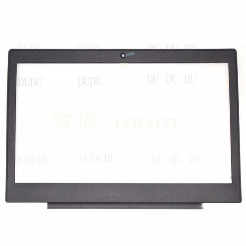 

D New 02DL917 for Lenovo ThinkPad L390 20NR 20NS LCD Front Bezel Screen Cover