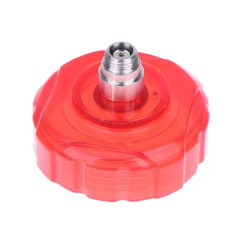 

(YY) 1 шт. 2025 новая сменная бутылка из пены для автомойки, инструмент для пены для снега, эргономичная конструкция с пазами, подходит для мойки высокого давления