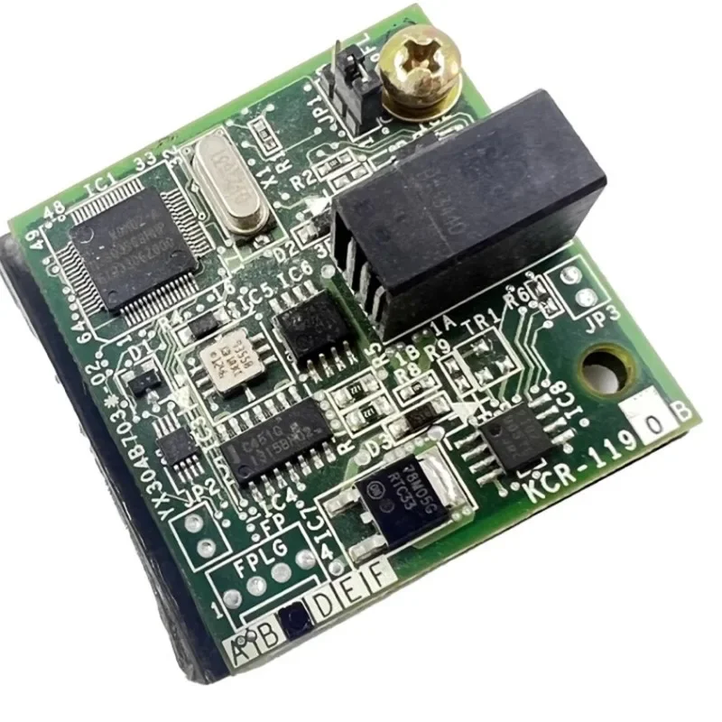 أجزاء لملحقات مصعد ميتسوبيشي، لوحة الوزن KCR-1190B /YX304B703