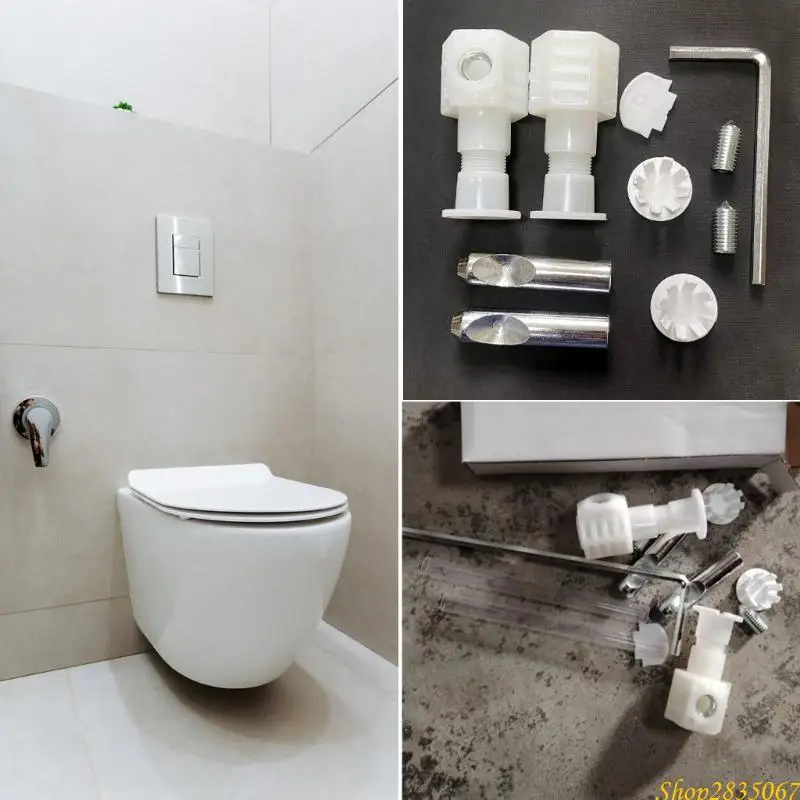 

Прочные настенные туалетные винты с долговечным использованием достойного портативного аксессуара для макияжа в ванной 831f