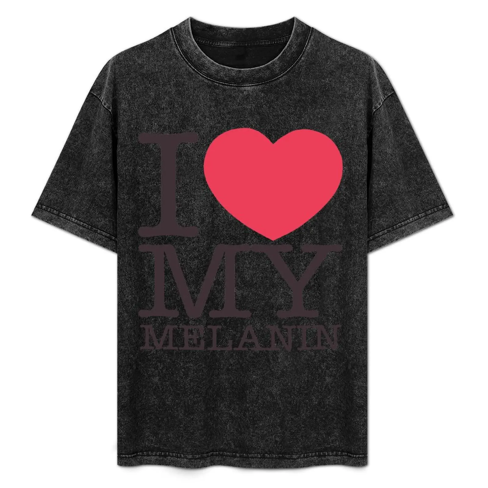 I Love my Melanin Tee | Queen Tee | Lovin My Culture Shirt Queen T Shirt Goddess T-Shirt custom shirt men t shirts