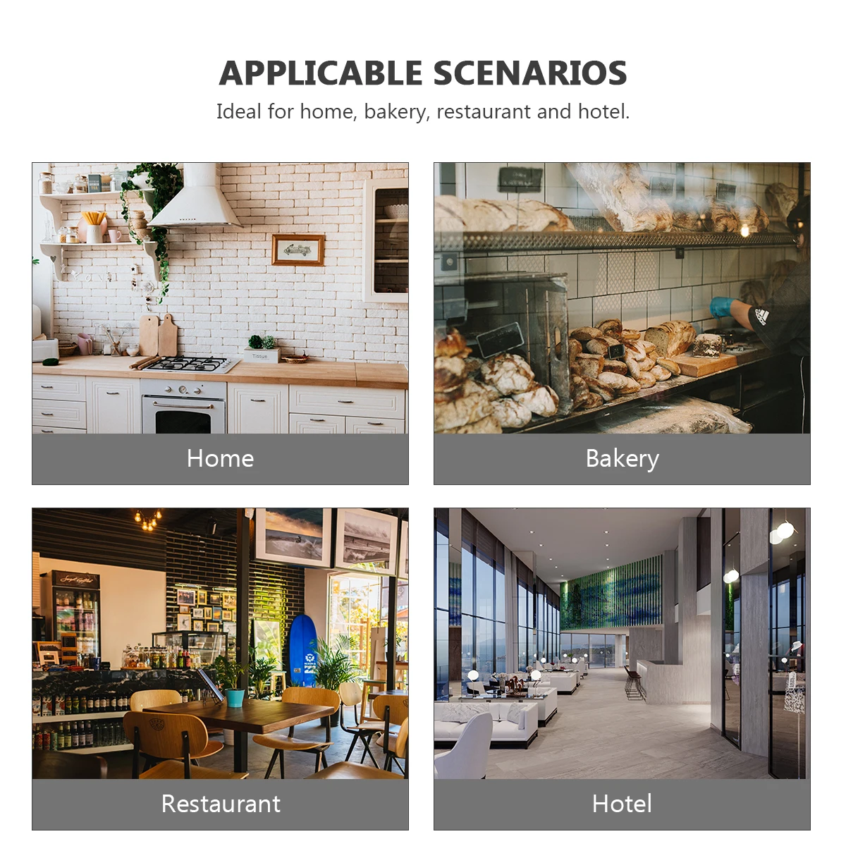 

Rectangular Toast Box Bread Mold Baking Tray Household Kitchen Supplies High Temp Resistant Eco Friendly Easy Storage