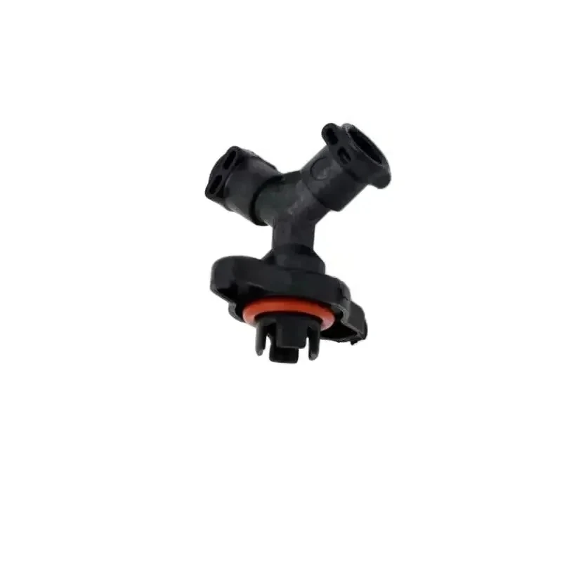 For DeLonghi EC680、EC685、EC860、EC850 Machine Accessories Three-way Connector