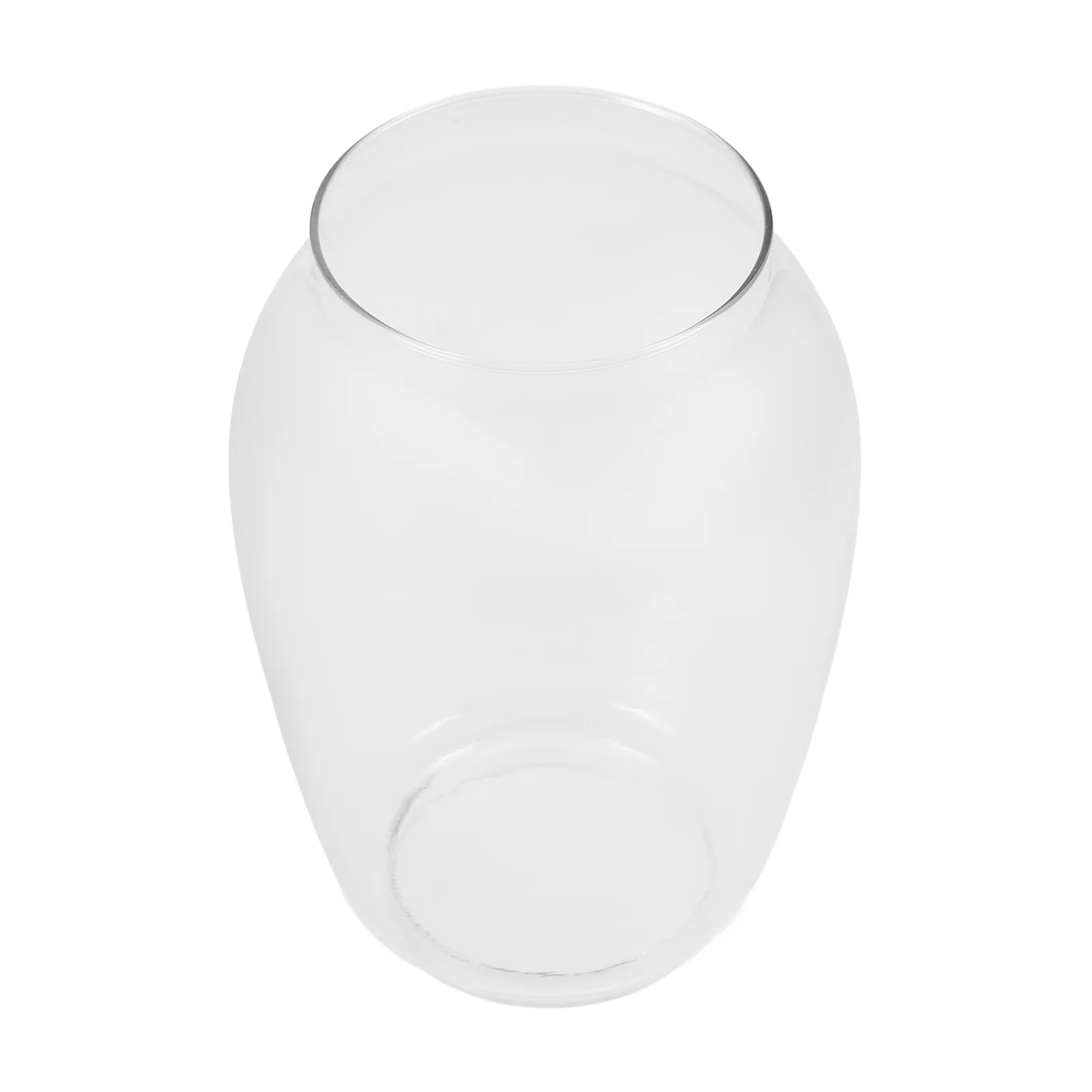Glass Oil Lamp Shade Part Light Cover Kerosene Holder Globe Candelabras Lantern Ceiling Fan Covers Replacements
