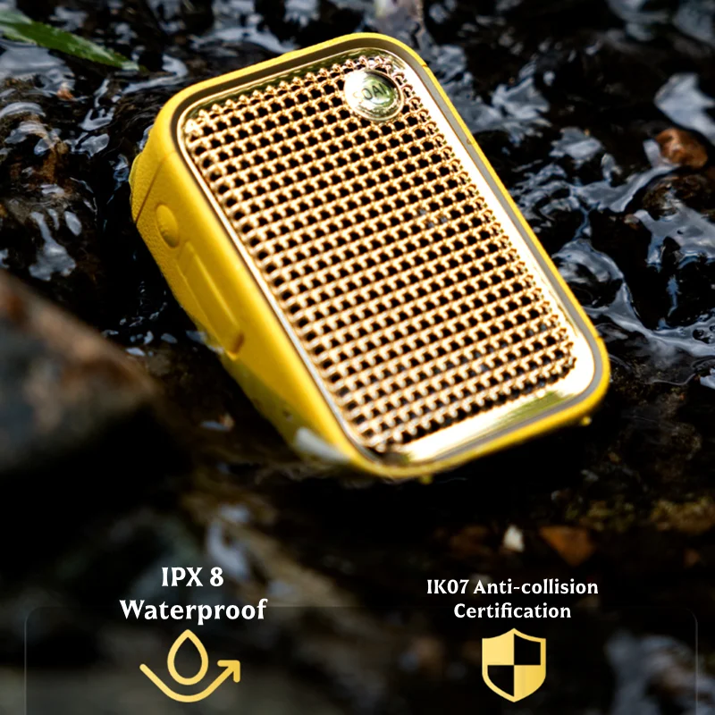 Outdoor Portable Wa… - image