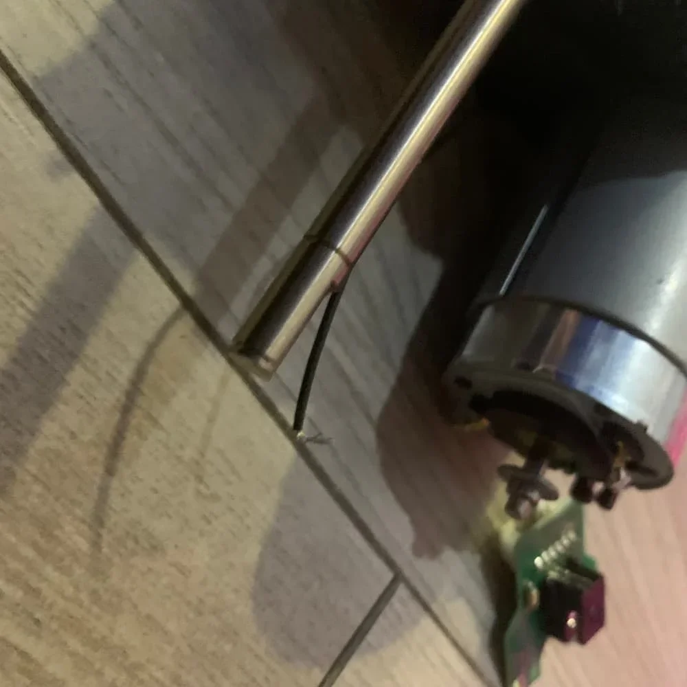 

for HP M527 M577 527 577 586 ADF Motor COM39-60006