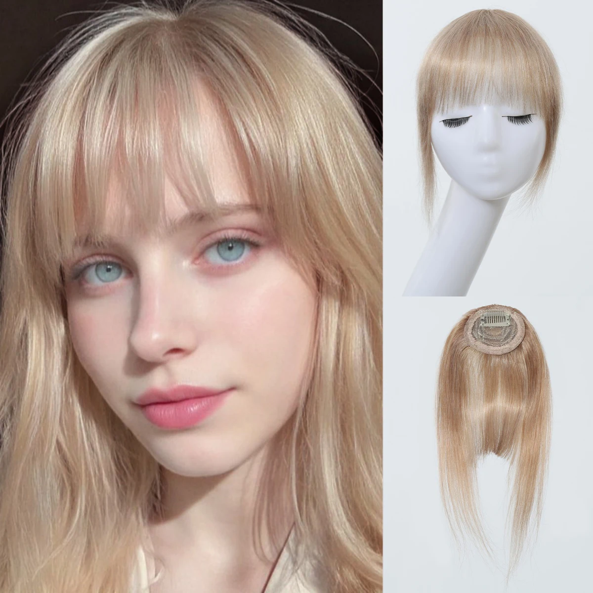 franja-de-cabelo-humano-100-natural-com-clip-extensao-de-franja-loiro-champanhe-para-mulheres-resistente-ao-calor-uso-diario-e-festas