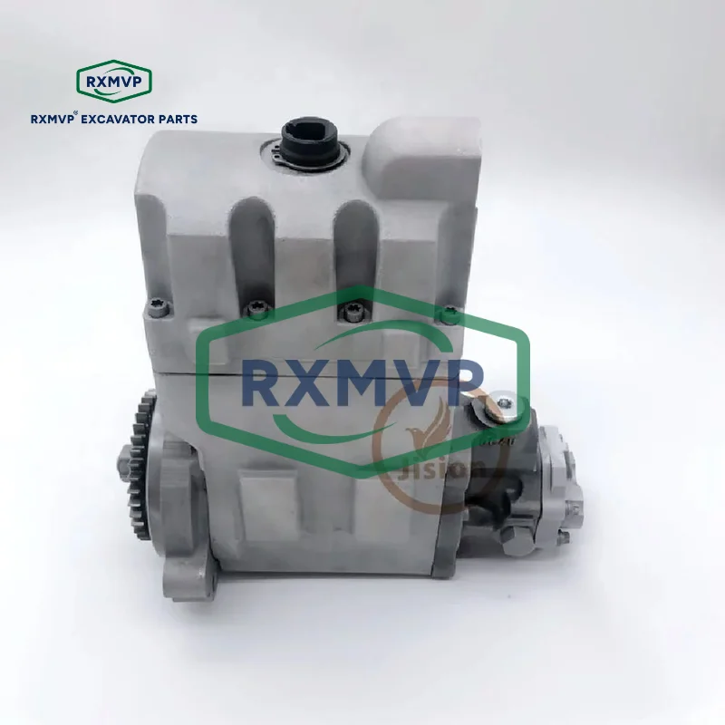 For 3190677 Fuel Injector Pump 319-0677 RXMVP