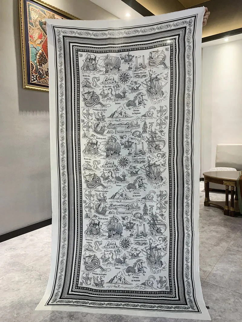 Winter Long Scarf Women 100% Cashmere Pashmina Luxury Designer Tassel Shawls Winter Brand Warm Scarves Stole 200cm*100cm