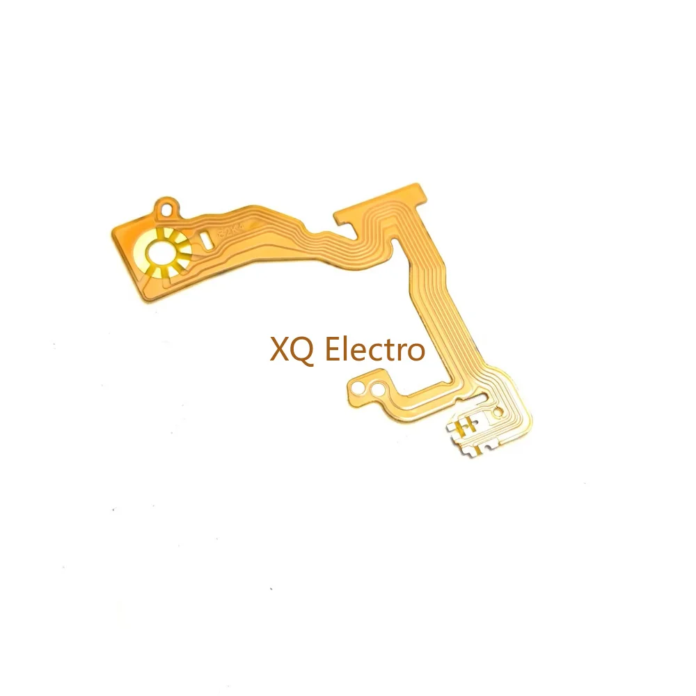 New Lens Shutter Fl… - image