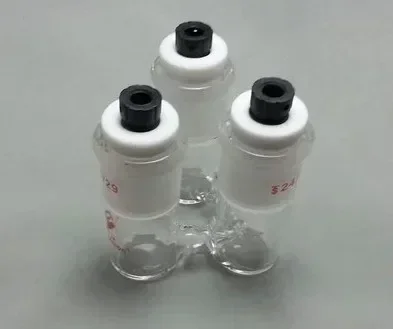 Triple sealed electrolytic cell (H300 type)