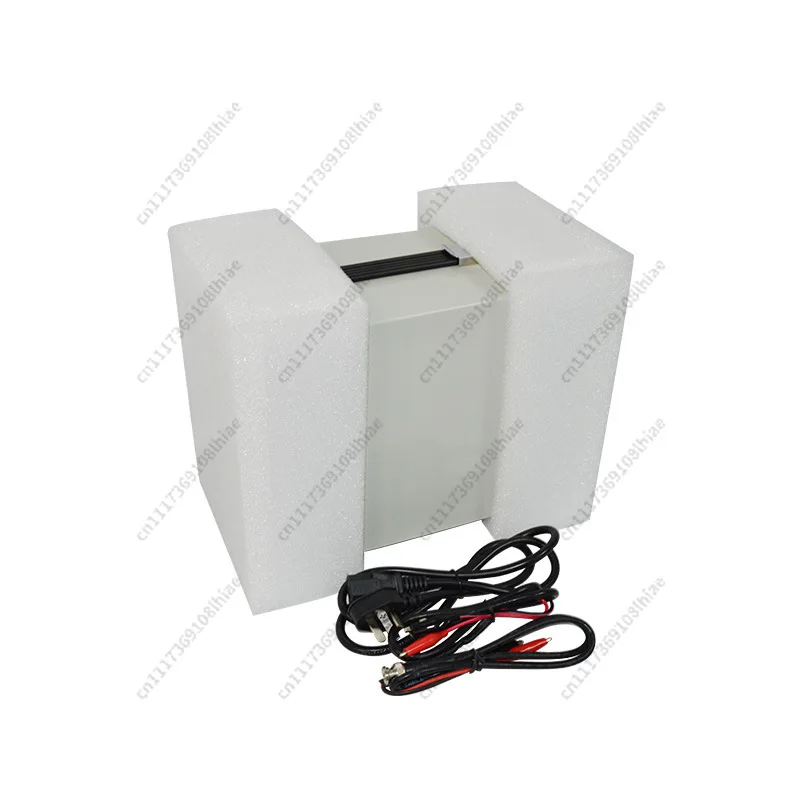 Dual Channel Milivoltmeter Double Needle Millivoltmeter New Design High Quality Pointer Voltage Measuring Instruments