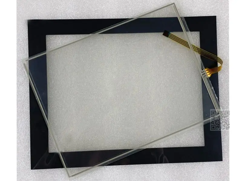 Brand New For 12.1 Inch XBTGT6340 Touch Glass Protective Film