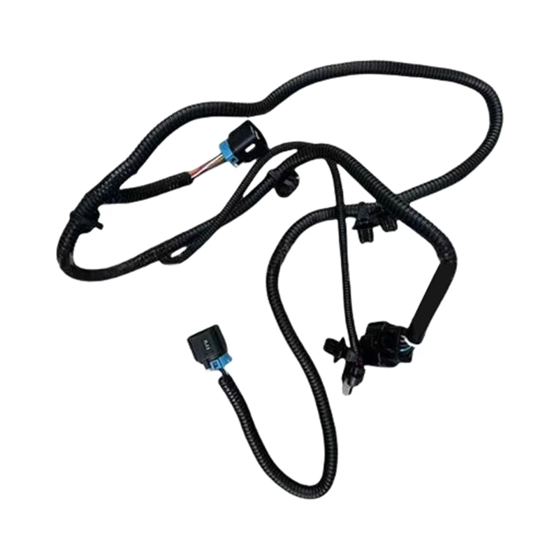 Super Sale Rear Bumper Wiring Harness 1897319-00-B for Tesla Model 3