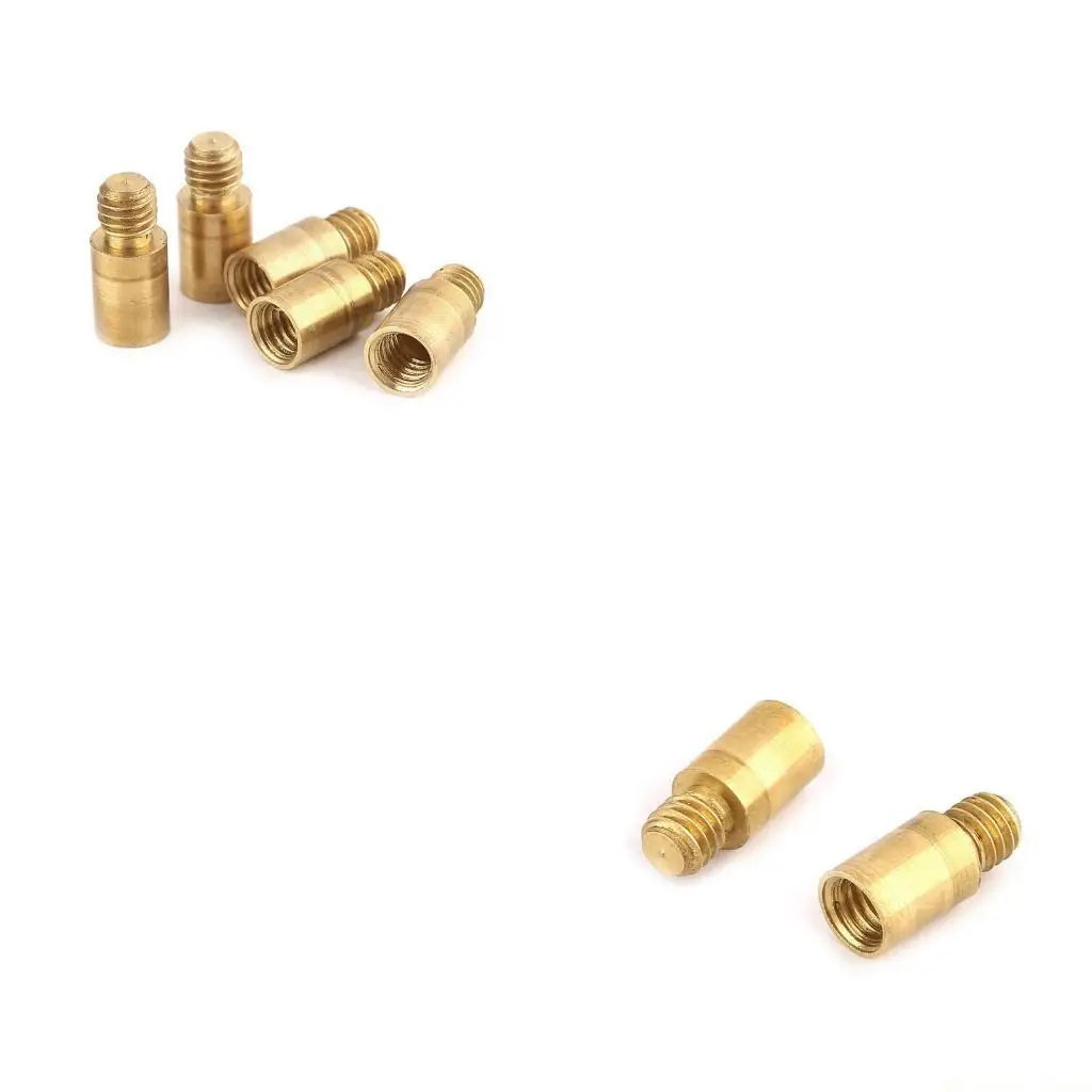 

31BE Copper Brass Darts Accessories Add Accentuator Accessories 2BA Thread Tool