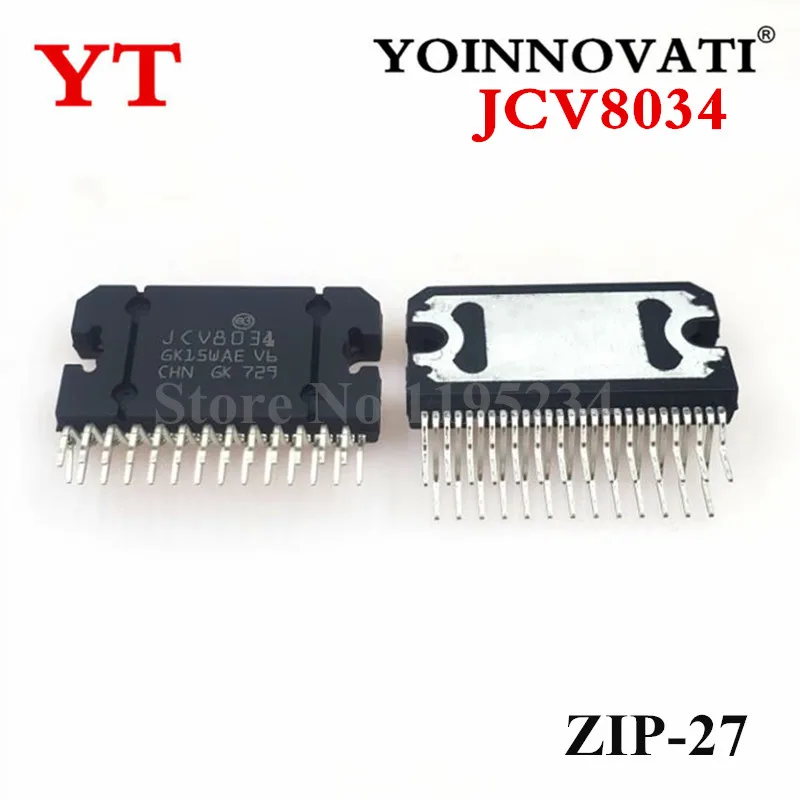 1PCS 10PCS  JCV8034 8034  JCV8034