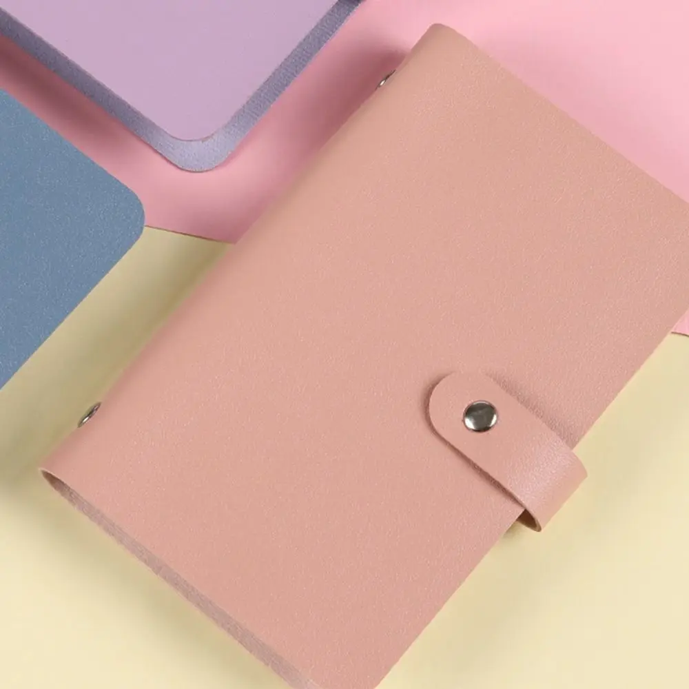 

Fun $1000 Money Savings Challenge Binder Easy Waterproof 100 Envelop Savings Challenges Book Clear Leather Cash Budget Notebook