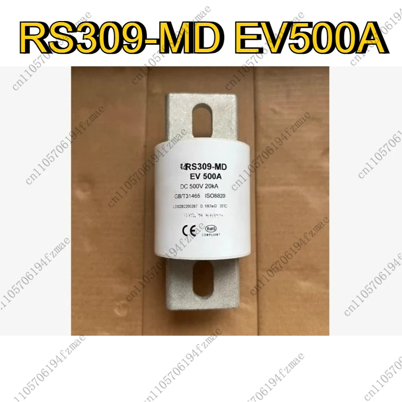 

Аксессуары RS309-MD EV500A Предохранитель постоянного тока 500 В, 20 кА, выключающая способность