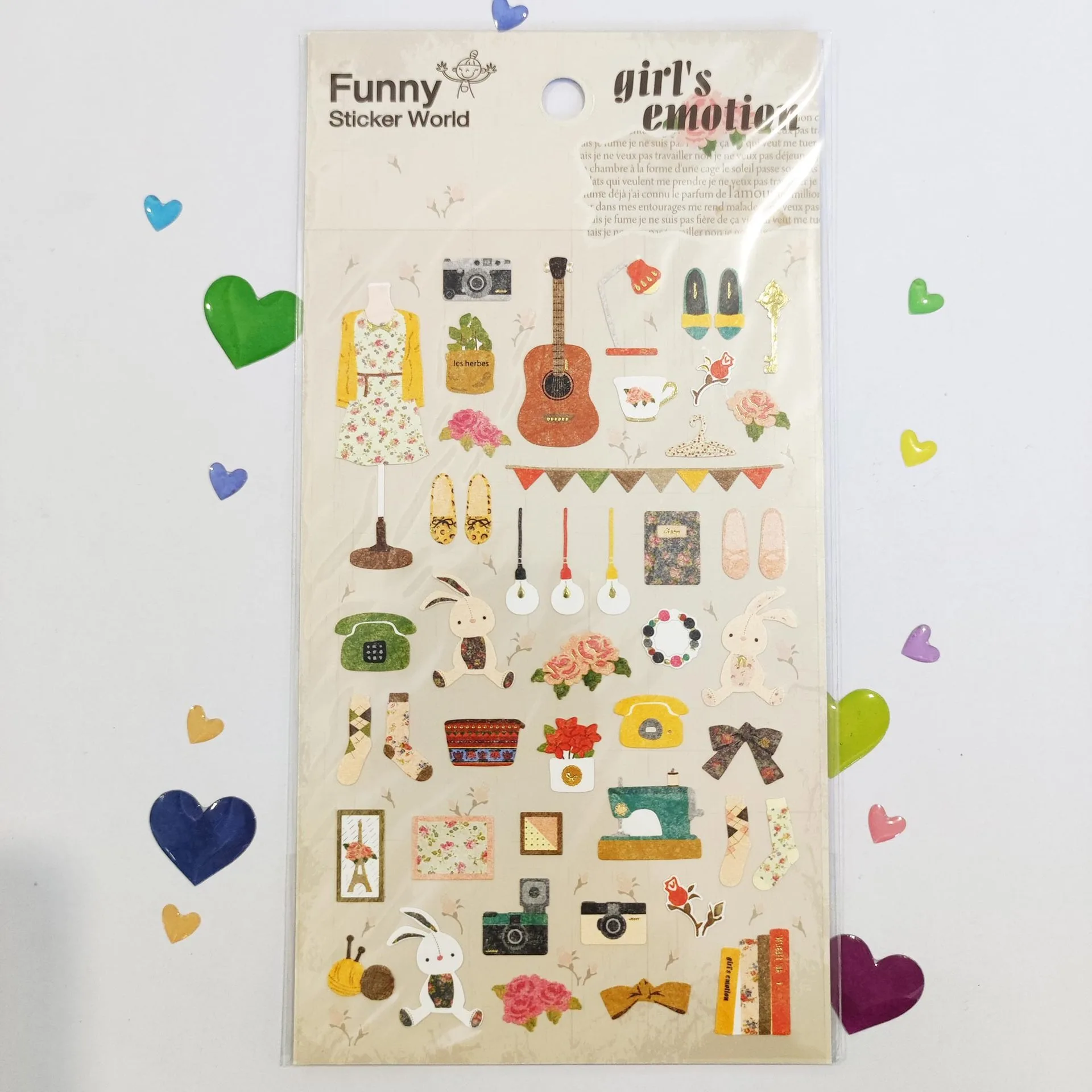 ملصقات كعكة جيلاتو حلوة لطيفة، مواد سكرابوكينغ جمالية لمجلة كوريا، لوازم يدوية ذاتية الصنع، أدوات مكتبية تحت عنوان الطعام