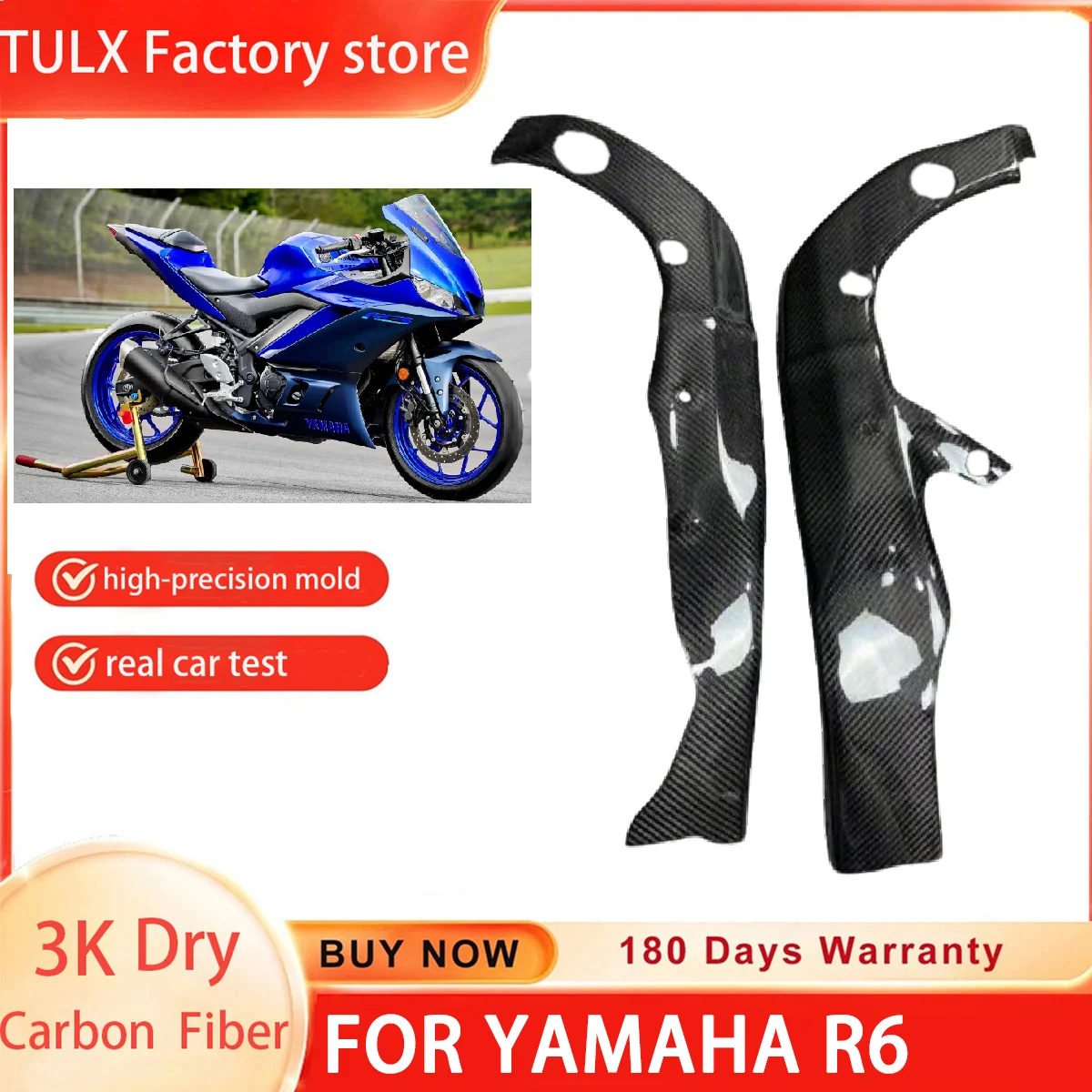 3K 100% Dry Carbon …