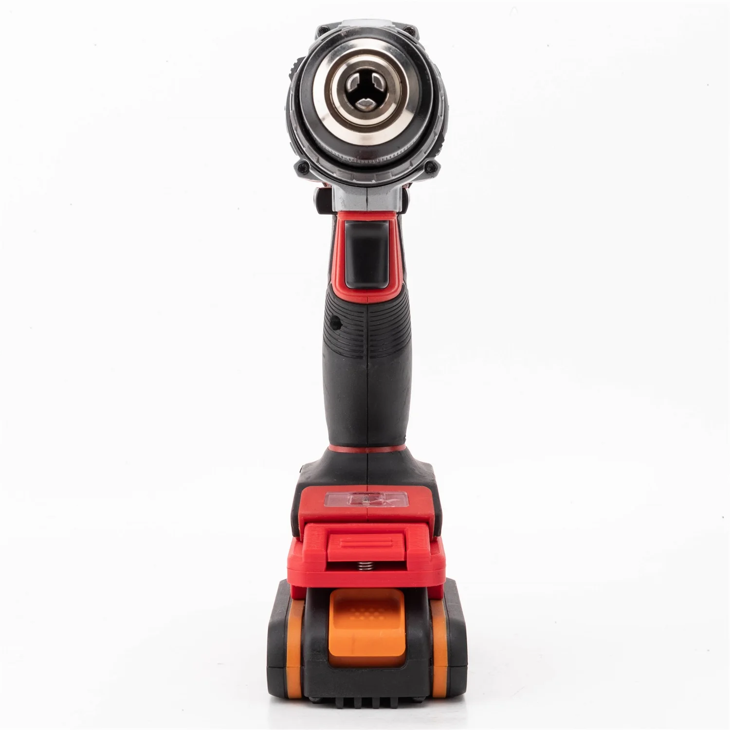 

Адаптер для аккумуляторов Worx 4pin, преобразователь для инструментов Ozito 18v (инструменты и аккумуляторы в комплект не входят)