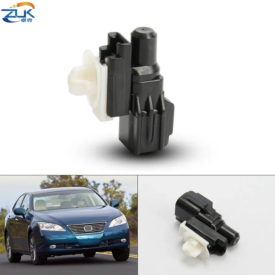 ZUK For TOYOTA Yaris Corolla Wish Camry Prius 88790-22131 8879022131 077500-5191 Ambient Temperature Sensor