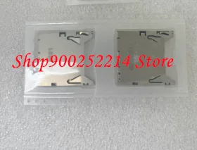 Nuevo soporte para lector de ranura para tarjeta de memoria SD para Canon EOS M50 M100 G5X G9X G9XII G1X3 SX730 SX740 SX260 SX610 SX620 pieza de cámara