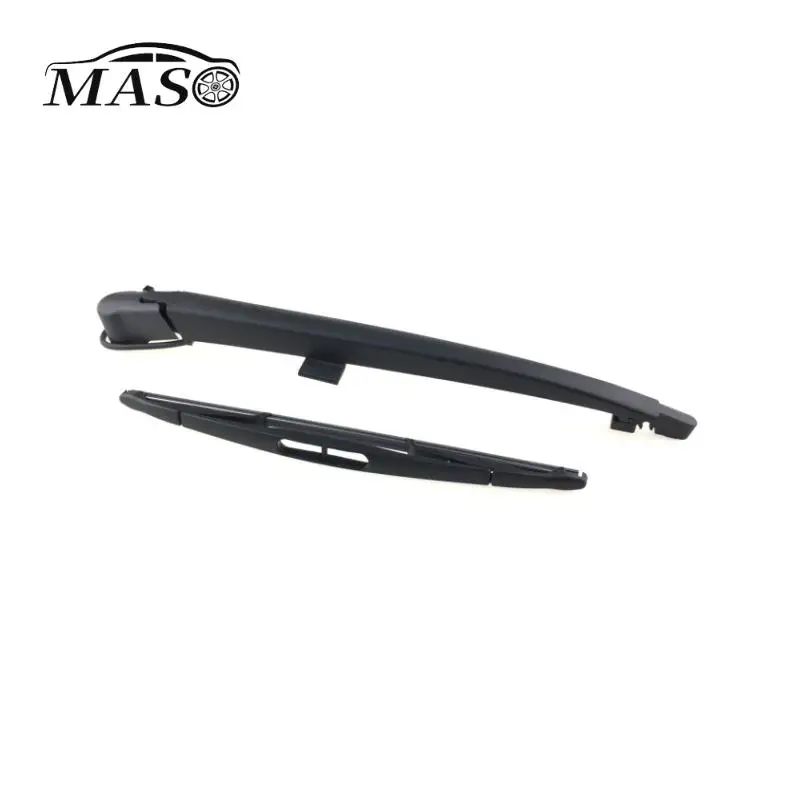 Rear Windshield Wiper Arm & Blade for GMC YUKON SLE SPORT UTILITY 4-DOOR 2007 2008 2009 2010 2011 2012 2013 15277756