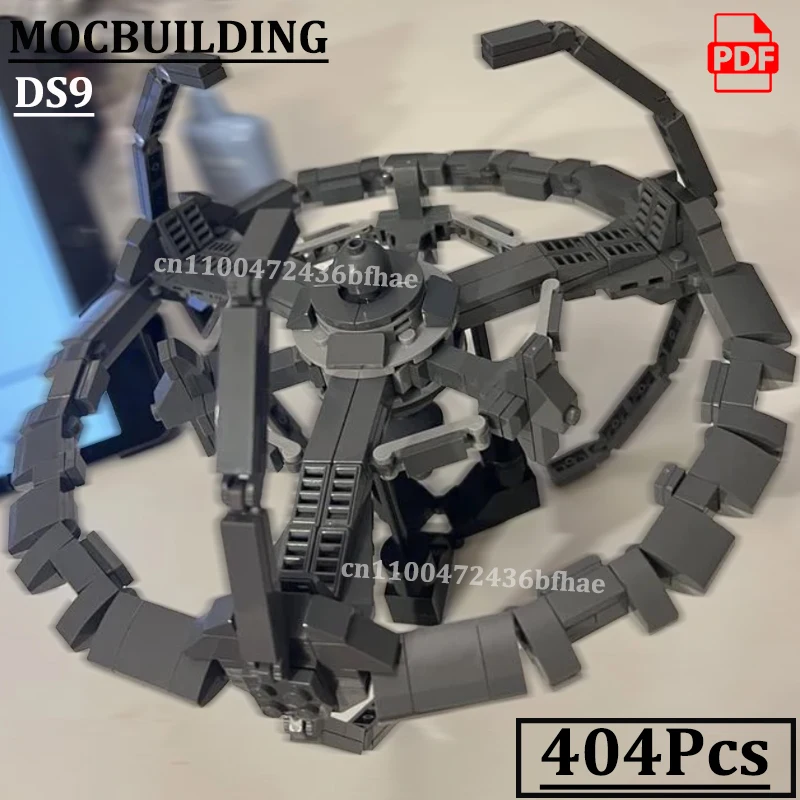 DS9 Blocks Space St…