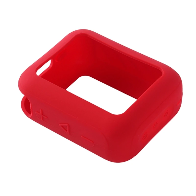 Vỏ bảo vệ toàn bộ các cạnh dày của loa cho loa GO 4 GO4 Dropship