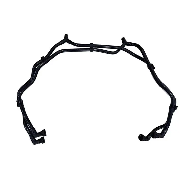 

AUTO LR091810 для Land Rover 2013-T2H1436 T4N24888 Интеркулер Водяной шланг Шланг охлаждающей жидкости Радиатор