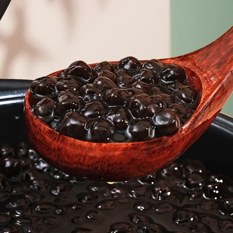 5L Pearl Pot Milk Tea Shop Dedicated Household And Commercial Self-made Multifunctional Cookin Intelligent Fully Automatic Sago