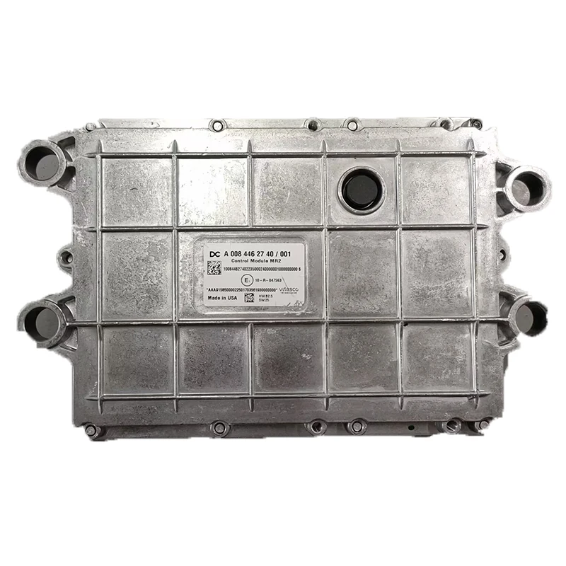

Original A0084462740/001 New Engine Control Unit For Mercedes- MR2 008 446 27 40 ECM Parts Engine Control Module Condition New