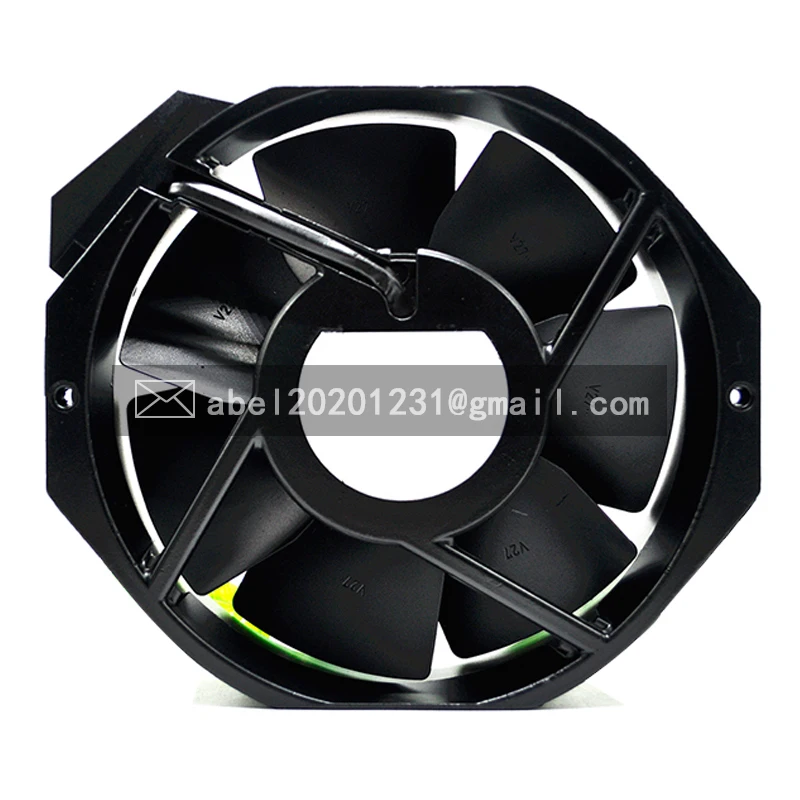 ORIGINAL W2E142-BB01-22 AC230V COOLING FAN BRAND NEW