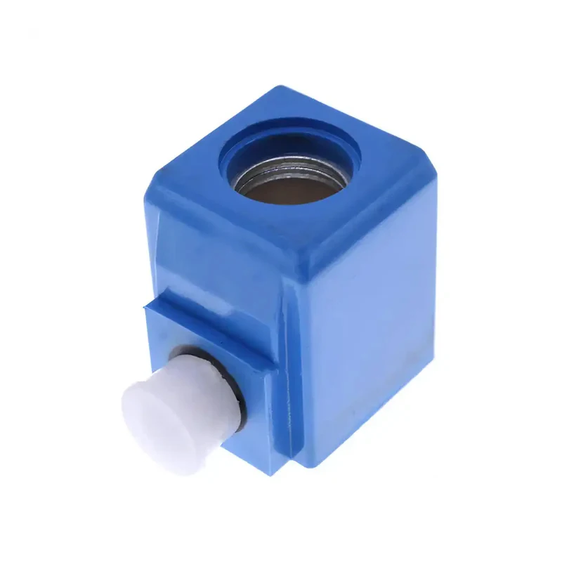 

Электромагнитная катушка клапана 24В 11993636 для Volvo EW140 EC160 EL70 L120 L150 L160 L180 L220D