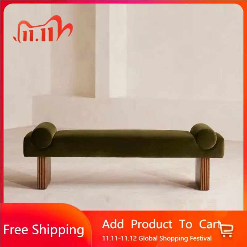 

Comfortable Low Foot Stool Cheap Individual Aesthetic Cute Floor Room Decor Step Stool Big Size Tabouret Postmodern Furniture