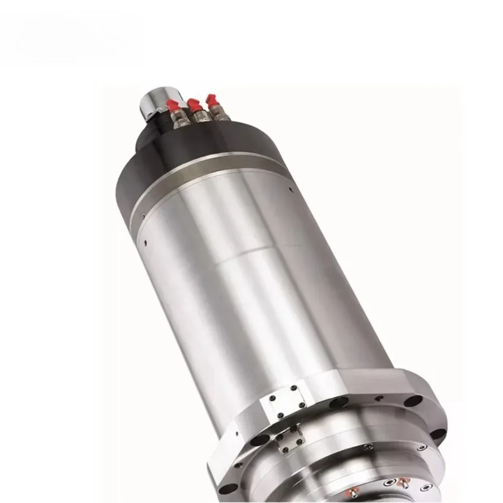 

CNC High-Speed Precision Engraving Machine Water Cooled Spindle 220V Accessories for Construction Milling Machine