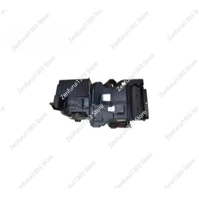 

Good Excavator spare parts 803504810 AC Air conditioner Cooler 12V 24V