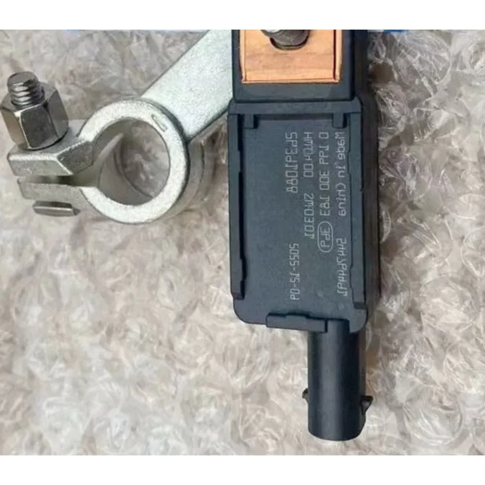 Battery Current Sensor Flow Genuine China for Buick Excelle GX GT GL6 for Chevrolet Monza Orlando
