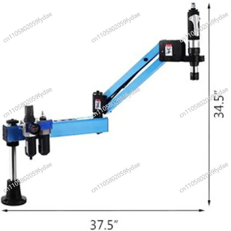 New Tapping Machine, M3-M12  Tapping Machine Price, Rocker Arm Tapping Machine