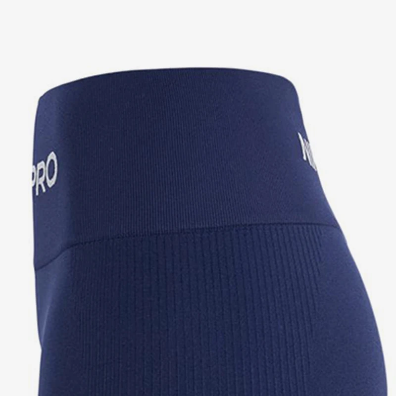 Nike genuine Pro new women's blue fitness fit quick drying sports shorts IV1468-411 - view 5