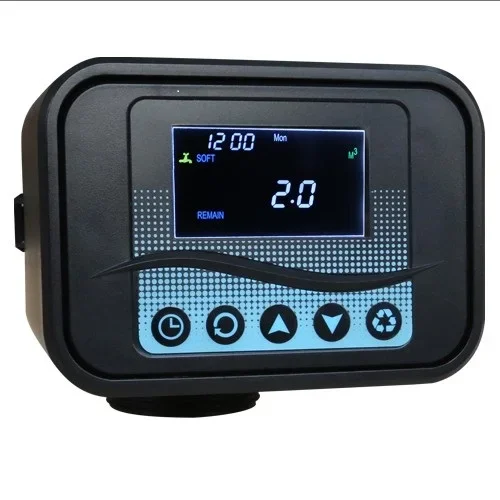 Válvula de Control de calidad serie S10, 8 piezas