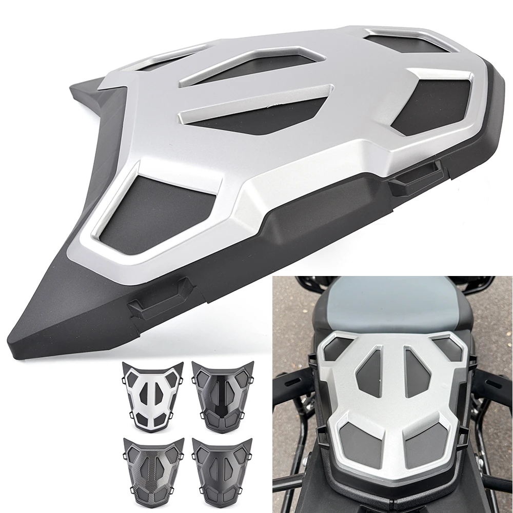 

R 1300 GS Rear Passenger Seat Cover Cowl Pillion Tail Fairing For BMW R1300GS 2024 2025 2026